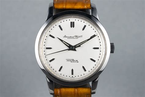iwc 666